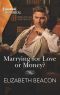 [The Yelverton Marriages 01] • Marrying for Love or Money?